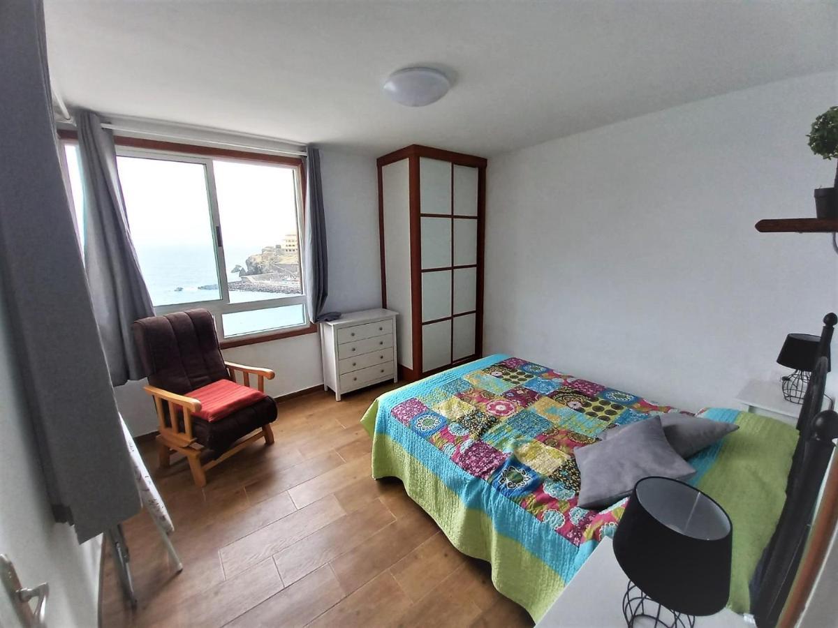 Jema Apartamento Playa San Marcos By Hrtenerife Net Икод де лос Винос Екстериор снимка